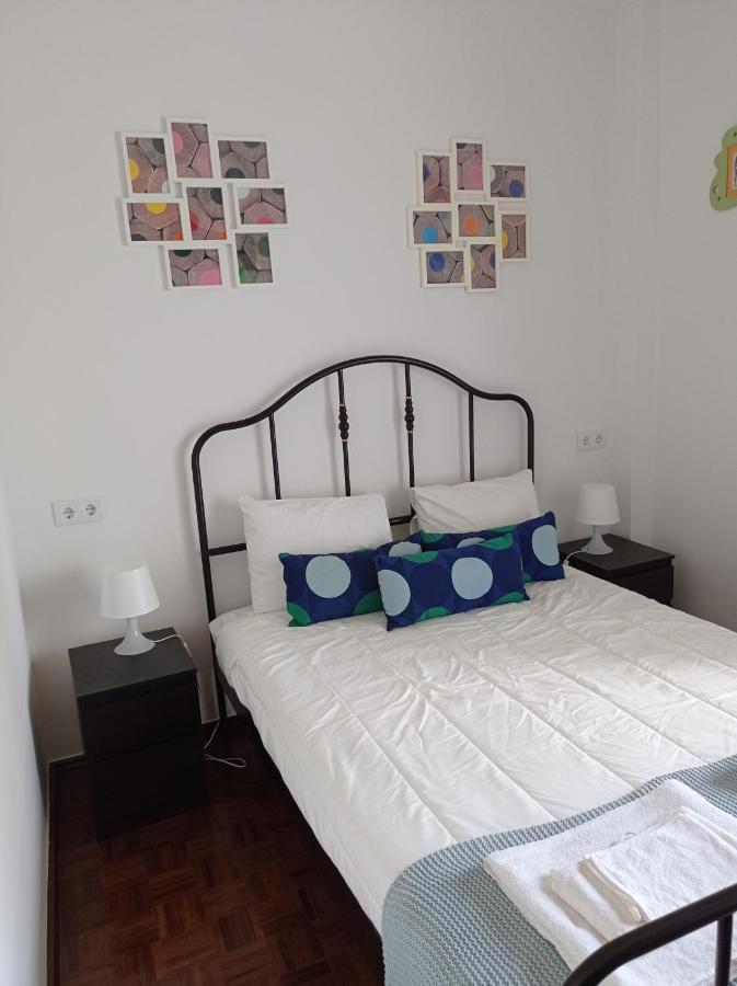 Family Apartment Lisbon-Ештуріл Екстер'єр фото